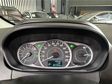 FORD Ka Hatch 1.5 12V 4P FLEX TI-VCT SE PLUS AUTOM�TICO, Foto 21