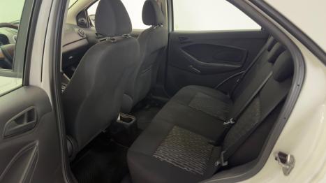 FORD Ka Hatch 1.5 12V 4P FLEX TI-VCT SE AUTOM�TICO, Foto 7