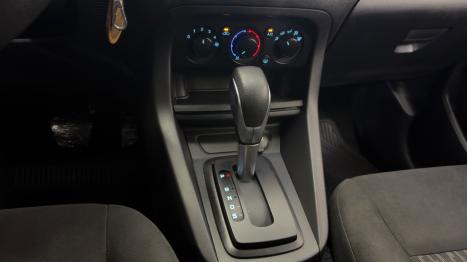 FORD Ka Hatch 1.5 12V 4P FLEX TI-VCT SE AUTOM�TICO, Foto 8