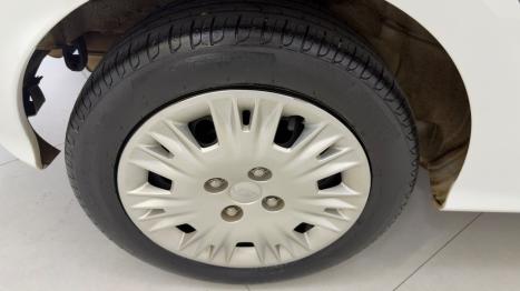 FORD Ka Hatch 1.5 12V 4P FLEX TI-VCT SE AUTOM�TICO, Foto 14