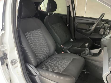 FORD Ka Hatch 1.5 12V 4P FLEX TI-VCT SE, Foto 12