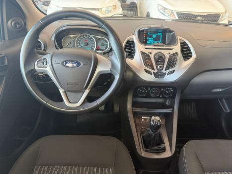 FORD Ka Hatch 1.5 12V 4P FLEX TI-VCT SE PLUS, Foto 6