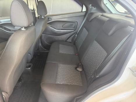 FORD Ka Hatch 1.5 12V 4P FLEX TI-VCT SE PLUS, Foto 12