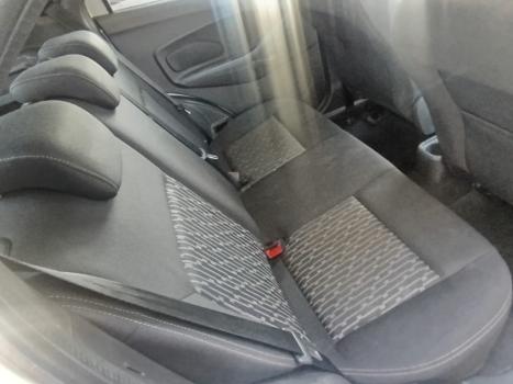 FORD Ka Hatch 1.5 12V 4P FLEX TI-VCT SE, Foto 5