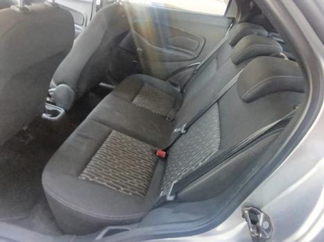 FORD Ka Hatch 1.5 12V 4P FLEX TI-VCT SE, Foto 6