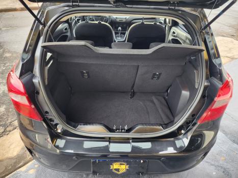 FORD Ka Hatch 1.5 12V 4P FLEX TI-VCT SE PLUS AUTOM�TICO, Foto 13