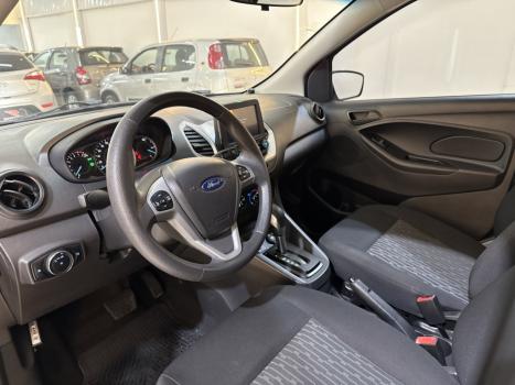 FORD Ka Hatch 1.5 12V 4P FLEX TI-VCT SE PLUS AUTOM�TICO, Foto 14