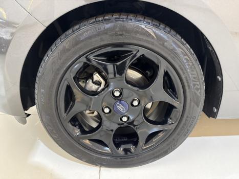 FORD Ka Hatch 1.5 12V 4P FLEX TI-VCT SE PLUS AUTOM�TICO, Foto 16