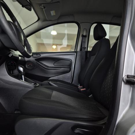 FORD Ka Hatch 1.5 12V 4P FLEX TI-VCT SE PLUS AUTOM�TICO, Foto 9