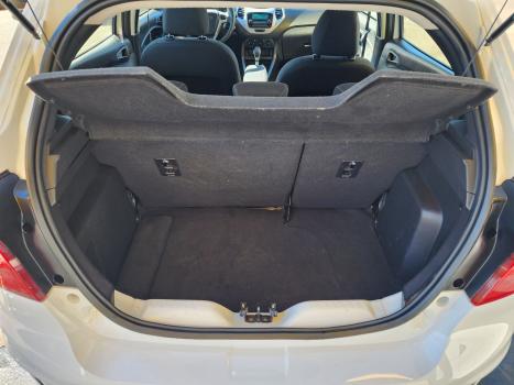 FORD Ka Hatch 1.5 12V 4P FLEX TI-VCT SE AUTOM�TICO, Foto 13