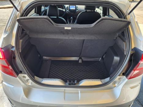 FORD Ka Hatch 1.5 12V 4P FLEX TI-VCT FREESTYLE AUTOM�TICO, Foto 13