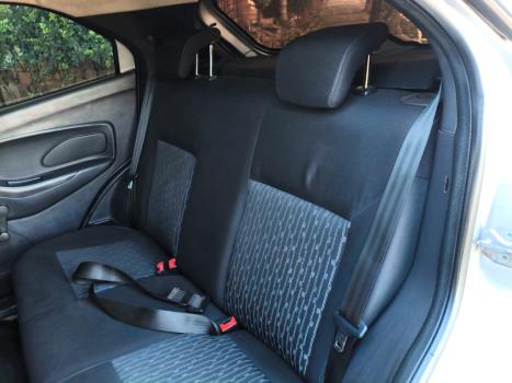 FORD Ka Hatch 1.5 12V 4P FLEX TI-VCT SE, Foto 10