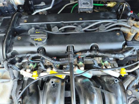 FORD Ka Hatch 1.5 12V 4P FLEX TI-VCT SE, Foto 11