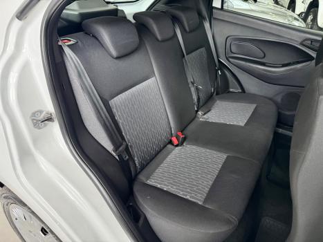 FORD Ka Hatch 1.5 12V 4P FLEX TI-VCT SE PLUS AUTOM�TICO, Foto 9