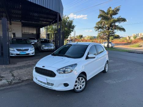 FORD Ka Hatch 1.5 12V 4P FLEX TI-VCT FLEX, Foto 1