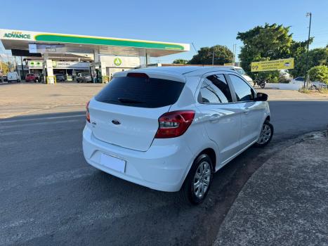 FORD Ka Hatch 1.5 12V 4P FLEX TI-VCT FLEX, Foto 5