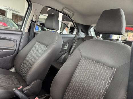 FORD Ka Hatch 1.5 12V 4P FLEX TI-VCT SE, Foto 14