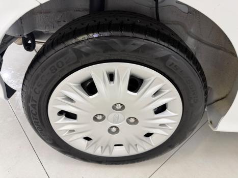 FORD Ka Hatch 1.5 12V 4P FLEX TI-VCT SE PLUS AUTOMÁTICO, Foto 15