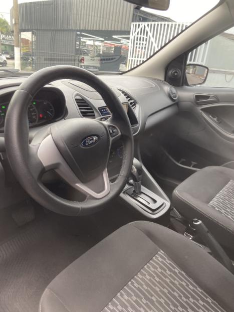 FORD Ka Hatch 1.5 12V 4P FLEX TI-VCT SE AUTOMÁTICO, Foto 10