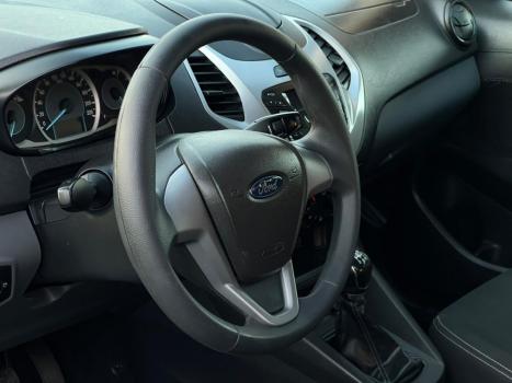 FORD Ka Hatch 1.5 16V FLEX SIGMA SE, Foto 7