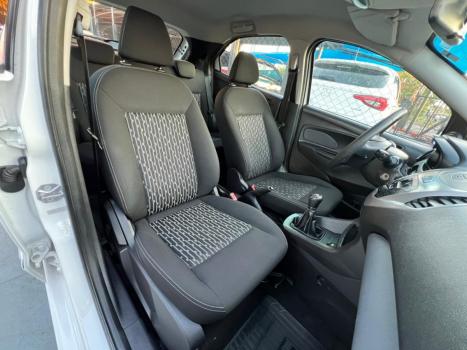 FORD Ka Hatch 1.5 16V FLEX SIGMA SE, Foto 11