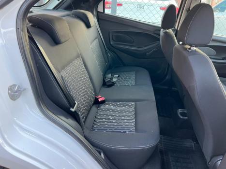 FORD Ka Hatch 1.5 16V FLEX SIGMA SE, Foto 12