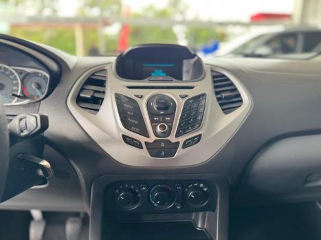 FORD Ka Hatch 1.5 16V FLEX SIGMA SE, Foto 9