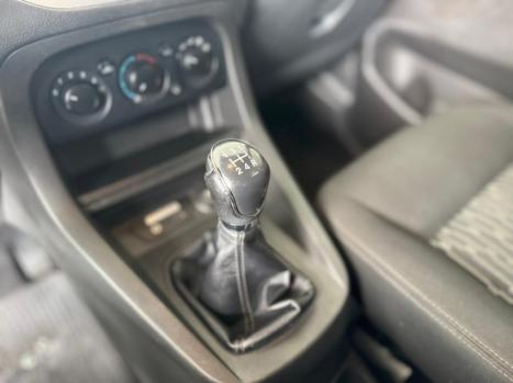 FORD Ka Hatch 1.5 16V FLEX SIGMA SE, Foto 10