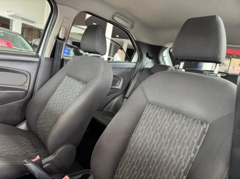 FORD Ka Hatch 1.5 16V FLEX SIGMA SE, Foto 12