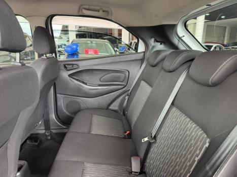 FORD Ka Hatch 1.5 16V FLEX SIGMA SE, Foto 13