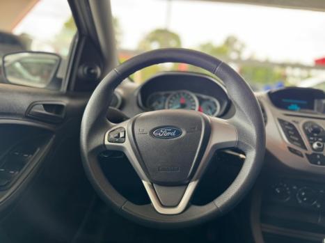 FORD Ka Hatch 1.5 16V FLEX SIGMA SE, Foto 16