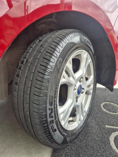 FORD Ka Hatch 1.5 16V 4P FLEX SIGMA SEL, Foto 8