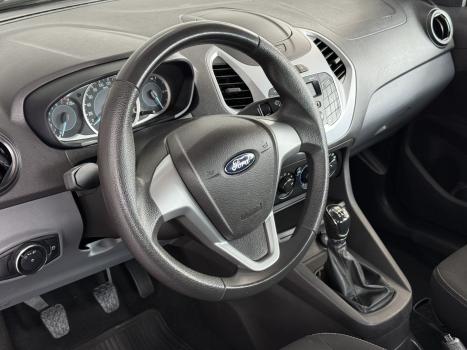 FORD Ka Hatch 1.5 16V FLEX SIGMA SE, Foto 2