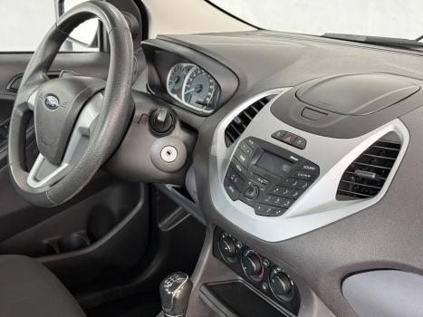 FORD Ka Hatch 1.5 16V FLEX SIGMA SE, Foto 4