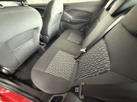 FORD Ka Hatch 1.5 16V FLEX SIGMA SE, Foto 6