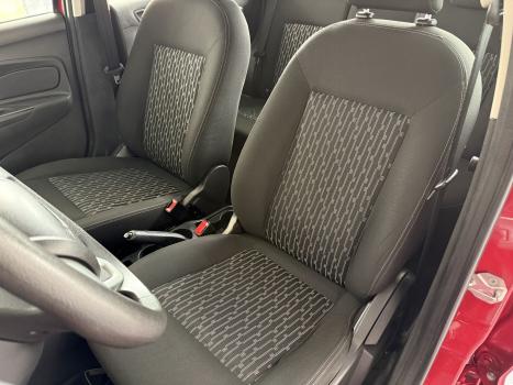 FORD Ka Hatch 1.5 16V FLEX SIGMA SE, Foto 11