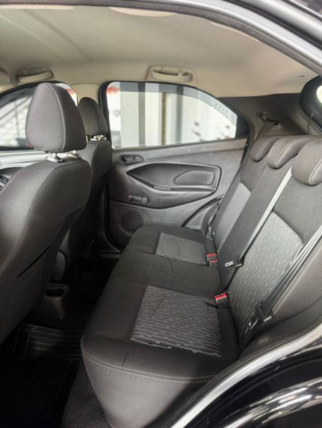 FORD Ka Hatch 1.5 16V FLEX SIGMA SE PLUS, Foto 7