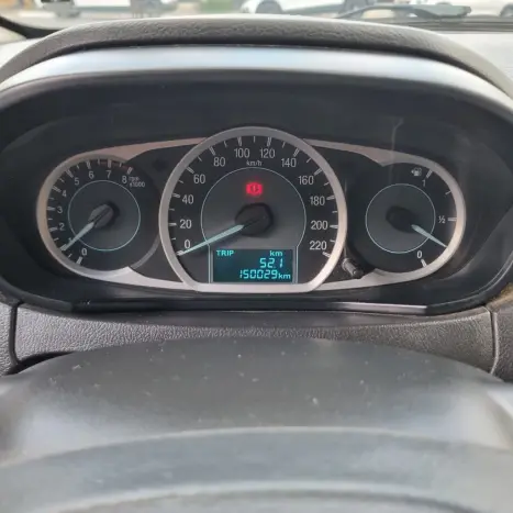 FORD Ka Hatch 1.5 16V FLEX SIGMA SE, Foto 9