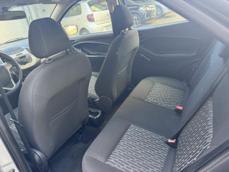 FORD Ka Hatch 1.5 16V FLEX SIGMA SE, Foto 7