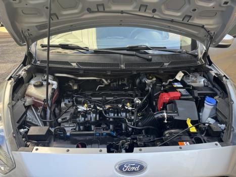 FORD Ka Hatch 1.5 16V FLEX SIGMA SE, Foto 8