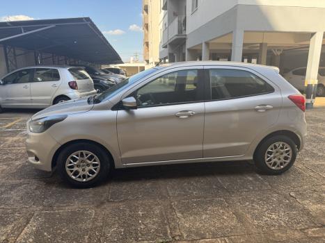 FORD Ka Hatch 1.5 16V FLEX SIGMA SE, Foto 3