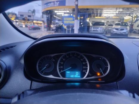 FORD Ka Hatch 1.5 16V FLEX SIGMA SE, Foto 6
