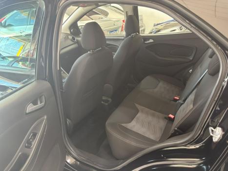 FORD Ka Hatch 1.5 16V FLEX SIGMA SE, Foto 5