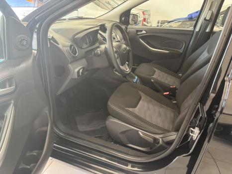 FORD Ka Hatch 1.5 16V FLEX SIGMA SE, Foto 7