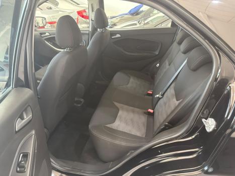 FORD Ka Hatch 1.5 16V FLEX SIGMA SE, Foto 10