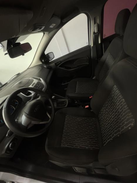 FORD Ka Hatch 1.5 16V FLEX SIGMA SE PLUS, Foto 11