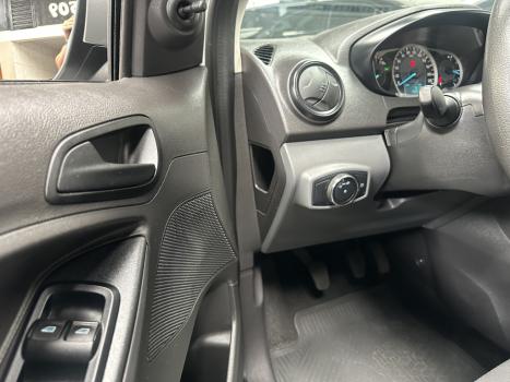 FORD Ka Hatch 1.5 16V FLEX SIGMA SE, Foto 10