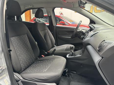 FORD Ka Hatch 1.5 16V FLEX SIGMA SE, Foto 11