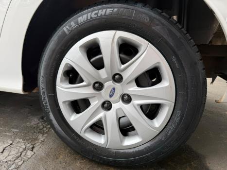 FORD Ka Hatch 1.5 16V FLEX SIGMA SE, Foto 10