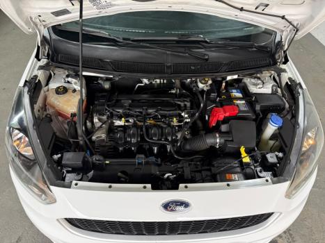 FORD Ka Hatch 1.5 16V FLEX SIGMA SE, Foto 13